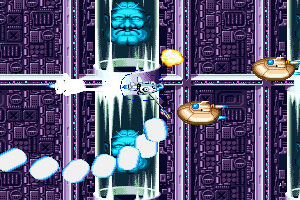 太空女妖2小游戏