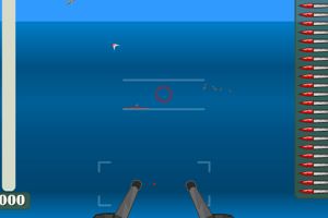 歼十出击小游戏