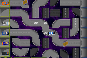 疯狂水管工小游戏