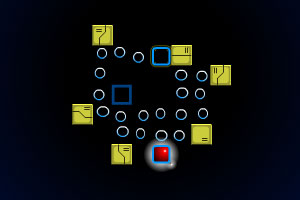 乡村之路带我回家小游戏