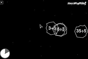 九章算术章节小游戏