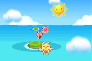 极品菜鸟小游戏