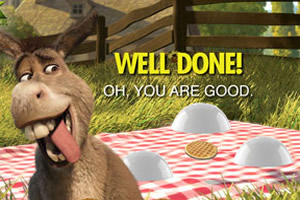 小村春意小游戏