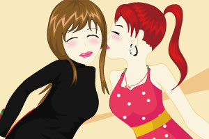 宝贝女儿好妈妈小游戏