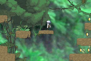 大头王子小游戏