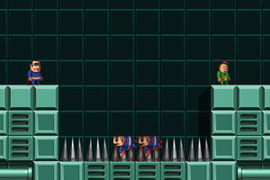 杀死我！中文版小游戏