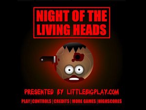 人头大炮小游戏