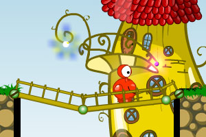 大桥工艺变态版小游戏