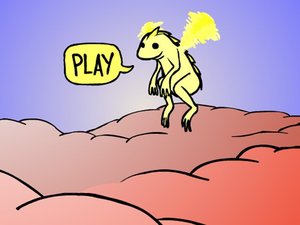 愚蠢的游戏小游戏