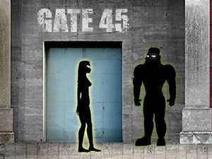 核废城魔影小游戏