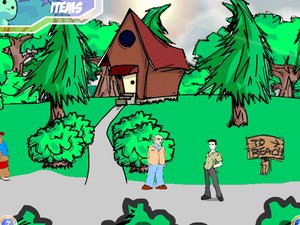 寻找女人们小游戏