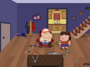 寻找我的心中文版小游戏