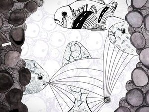 我们都是鸟小游戏