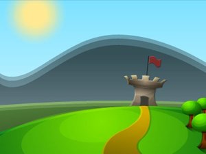 王国的崛起小游戏