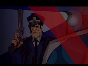 空军一号小游戏