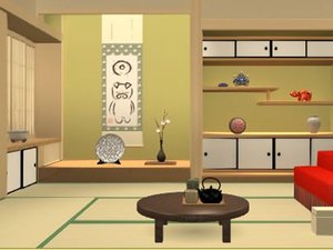 泡绿茶给猪喝小游戏