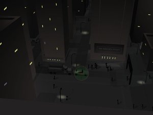 冷血狙击手小游戏