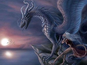 龙王战记小游戏