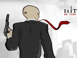 杀手47第二部小游戏