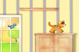 家有宠物4小游戏