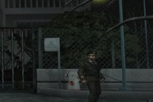 暗夜寻女小游戏