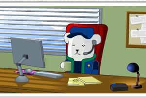 卑鄙马维斯小游戏