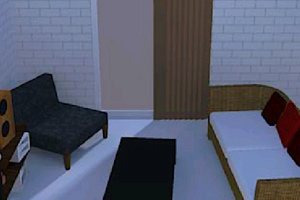 逃离小房间小游戏