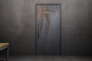 牢狱之灾小游戏