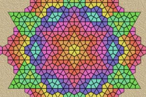 网络拼图小游戏