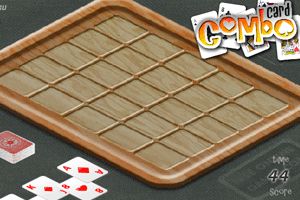 纸牌牌千术小游戏