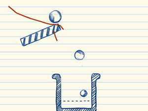 送蛋蛋回家小游戏