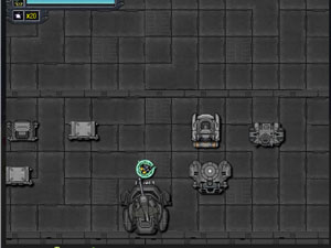 异形反击战2小游戏