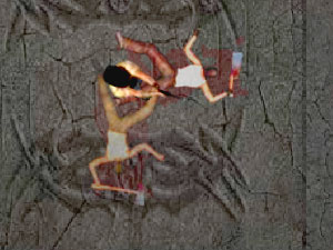 地狱之门小游戏