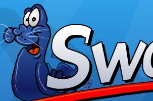 海豹吃鱼小游戏