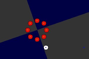 乒乒乓乓小游戏