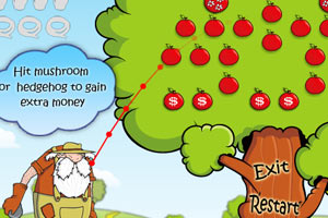 农夫和果园2小游戏