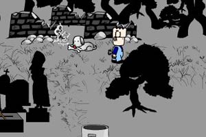 玩具男孩III小游戏