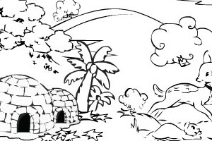 风景找茬小游戏