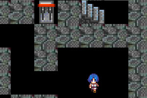 迷宮轮舞小游戏