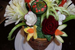 花卉隐藏数字小游戏