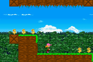 巴黎游戏小游戏