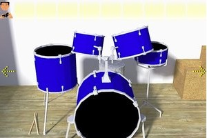 年轻秘密基地小游戏