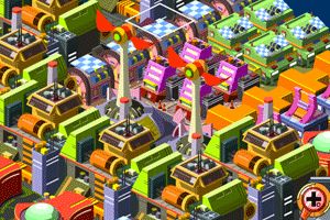 模拟城市3小游戏