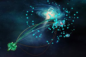 吞噬星空小游戏