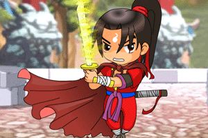 格列夫游记小游戏