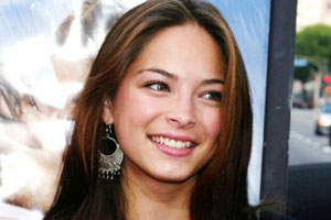 克莉丝汀克鲁克小游戏