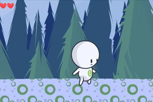 凡人杨大头小游戏