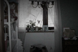 探索恐怖房间小游戏