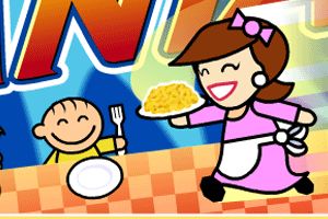 妈妈我想你小游戏