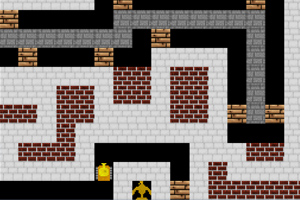 坦克大战X小游戏